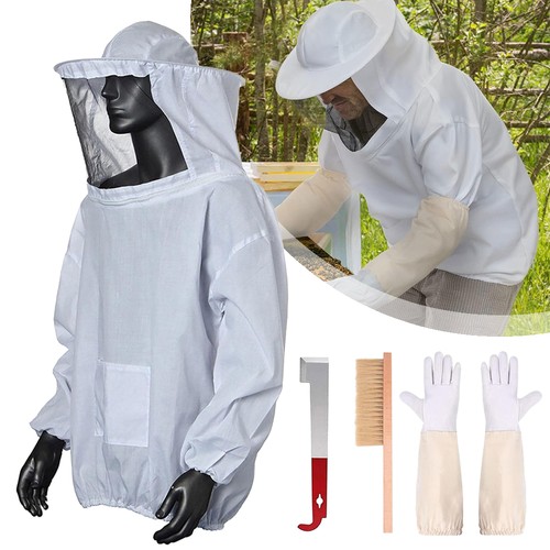 Professionelle imkerjacke - professionelle,