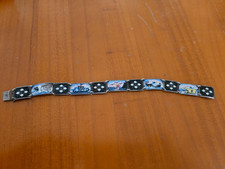 Sterling Silber Armband mit
