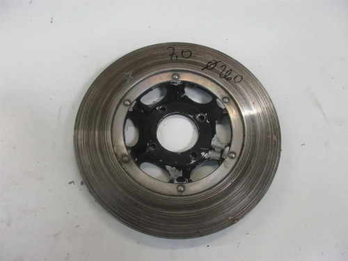 Honda 350 four - f,