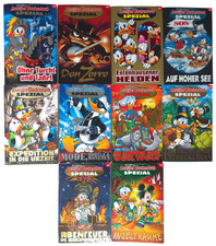Walt disney 10x lustiges - 10x,