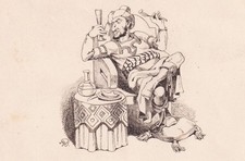 Anton Hoffmann - Orientale