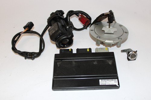 Cdi ecu schlosssatz - ecu,