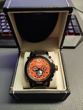 Ingersoll Bison no. 27