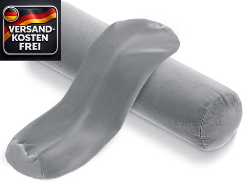 Nackenrollenbezug 40x15 - , cm