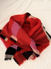 Zara Halstuch Strickschal