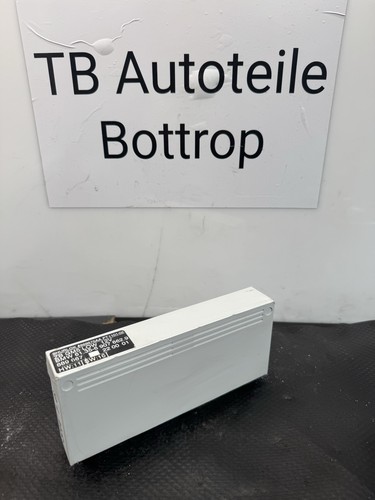 Bmw e46 grundmodul - e46, low