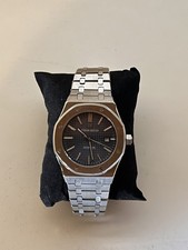 Didun Royal One Automatik Blue