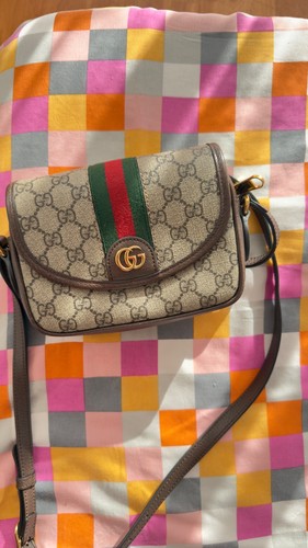 Gucci ohidia mini - gucci,