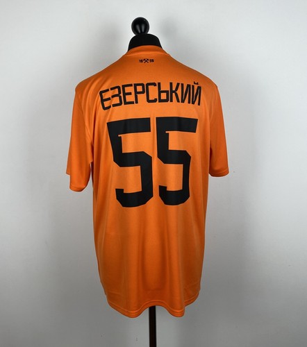 Shakhtar donetsk ukraine - donetsk,