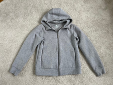 UNIQLO - Dry Jacke mit Kapuze