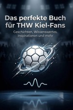 Das perfekte Buch für THW