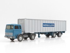 1:87 Wiking Mercedes Benz 1620