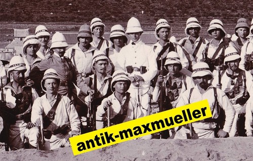 Orig photo großformat 1904 - photo,