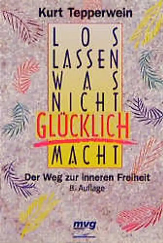 Loslassen was nicht - loslassen,,
