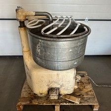 Diosna S35 2G Hubkneter