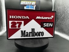 Formel 1 | F1 | Ayrton Senna |