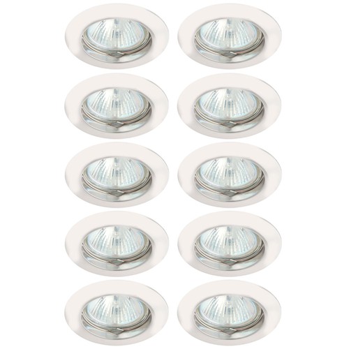 Einbaustrahler lampen - 10,