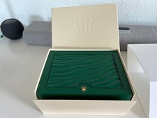 Rolex Deepsea,136660 D-blue