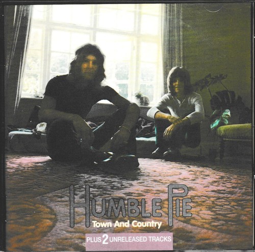 Humble pie town - pie, &