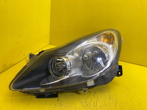 Opel corsa 2006 2011 - opel, d