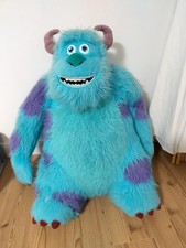 Disney Pixar Monsters AG -