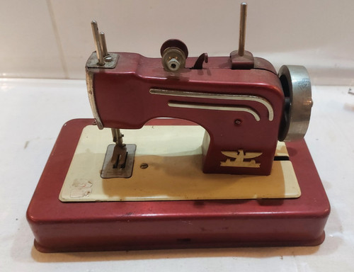 Spielzeug nähmaschine casige - spielzeug,