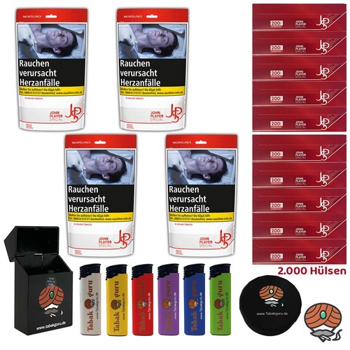 Jps john player special - jps/john,