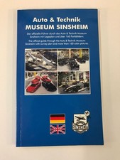 Auto & Technik Museum