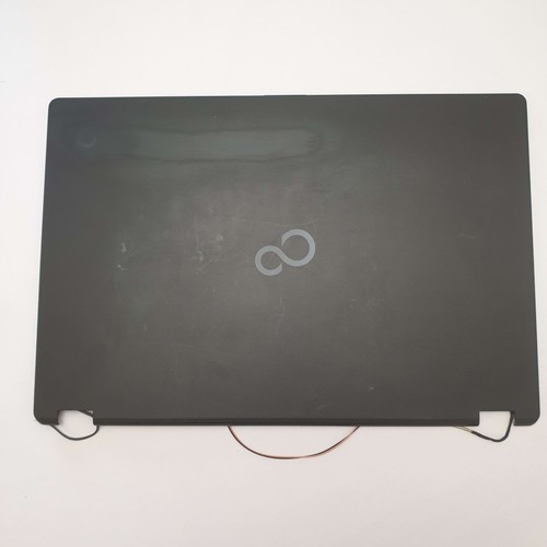 Fujitsu lifebook u7510 - fujitsu,