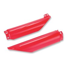 UFO Honda Gabelrohrschutz FORK