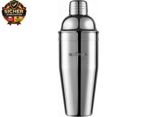 Cocktail shaker - cocktail, shaker,
