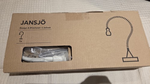 Ikea jansjö led - jansjö,