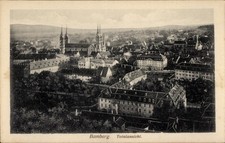 Ak Bamberg in Oberfranken