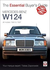 Mercedes-Benz W124 - All