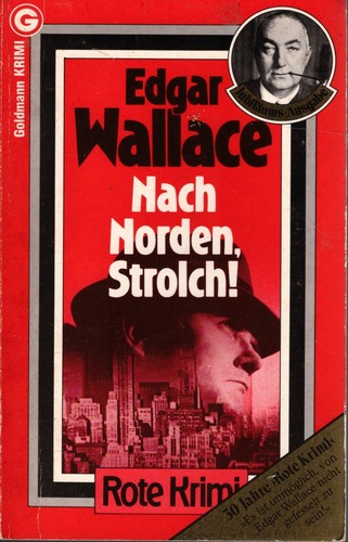 Goldmann jahre rote taschen - 30,