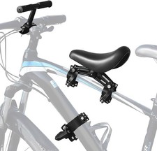 Kindersitz Fahrrad Vorne Fahrradsitz Kinder Vorne Abnehmbarer Kinderfahrradsitz