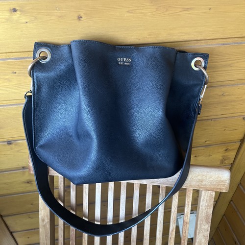 Guess shopper handtasche - guess,