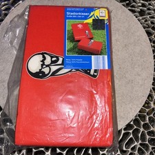 FIFA WM 2006 Stadionkissen Sitzkissen 28*34cm Unbenutzt Rar 