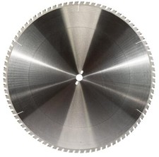 Kreissageblatt fur Holz