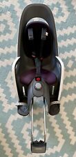Hamax Caress X1 Kindersitz Fahrrad Fahrradsitz HAM553001