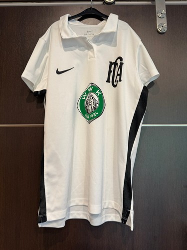 Original nike fca augsburg - nike,