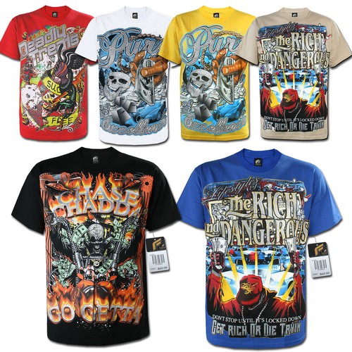 Fuya usa hip - usa, t-shirt