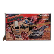 Bravestarr stratocoach box - stratocoach,
