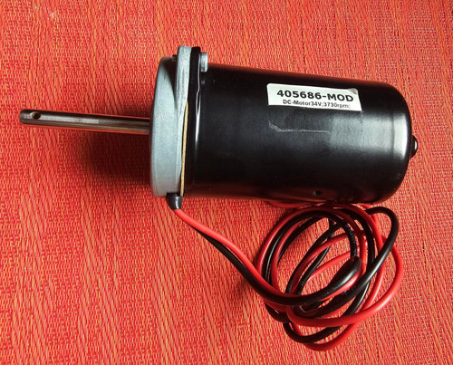 Swf valeo nidec itt 405 - swf,