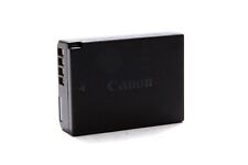 Original Akku Canon LP-E10 für Canon EOS 1100D 1200D 1300D 2000D 4000D