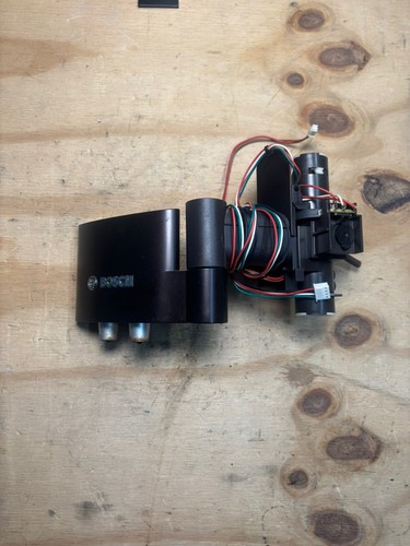 Bosch verobar 300 ctes30 - bosch,