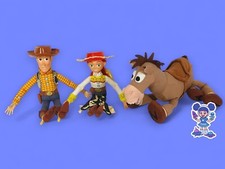 ⭐Große Sprechende Toy Story
