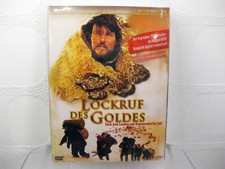 DVD Lockruf des Goldes (1975)