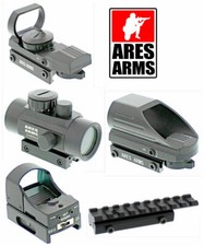 Ares Arms Rotpunkt Visier Red
