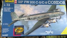 Revell  04387 Focke Wulf Fw